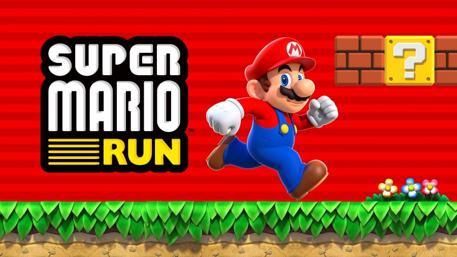Super Mario Run: Another Nintendo Financial Flop