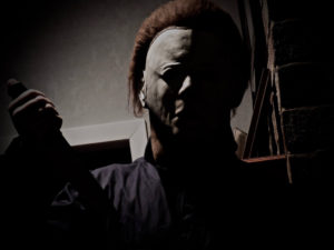 Michael Meyers returns for the sequel, Halloween, nearly 40 years after the originals release.