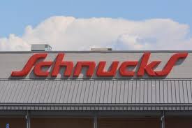 14 Shop n Saves in the area will be turning into Schnucks