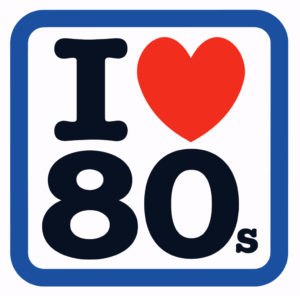 I (Love) the 80s. 80s Music Is The Best Era Of Music