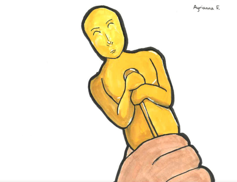 The 91st Academy Awards are set to air on Sunday, Feb. 24 at 7 p.m. on ABC.