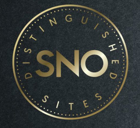 Logo of the distinguished site.