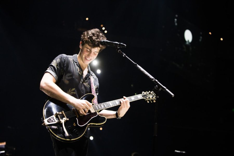 Shawn Mendes is coming to the Enterprise Center on June 30. Shawn Mendes: The Tour is Mendes’ third world tour.