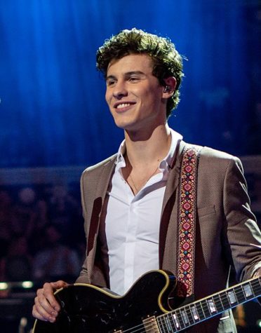 Shawn Mendes is coming back to St. Louis