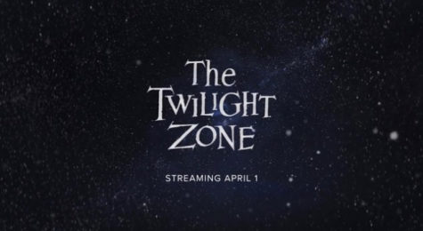 The Twilight Zone 2019 remake series is only available on CBS All Access.
