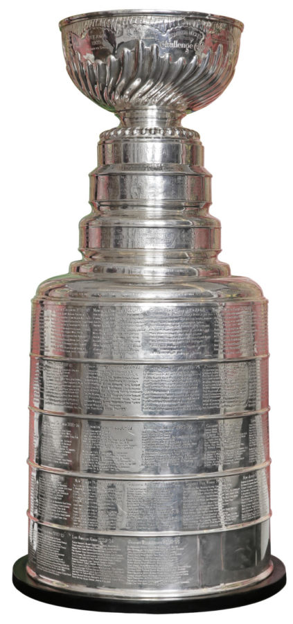 The Blues won their first Stanley Cup in franchise history after defeating the Boston Bruins 4 games to 3. 