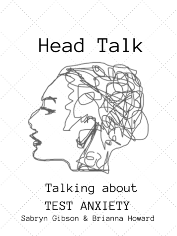 Head Talk a Podcast about mental health.  