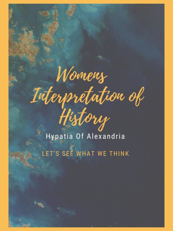 Womens Interpretation of History