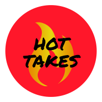 The Hot Takes Podcast: An Update