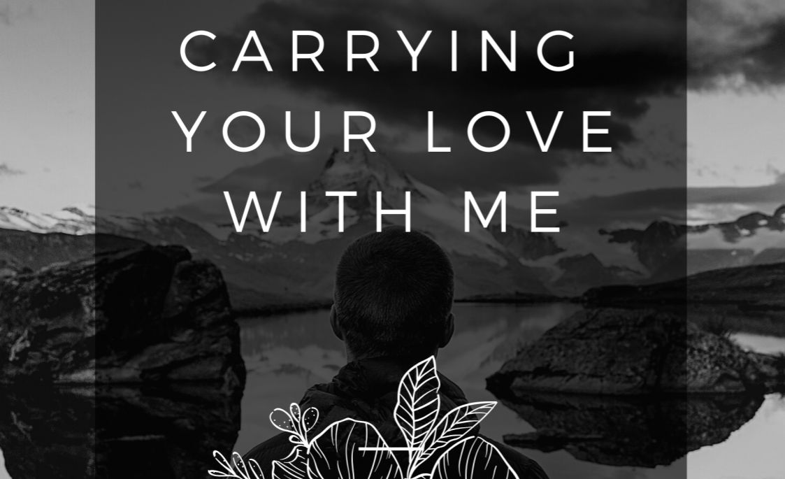 Carrying Your Love with Me - Wikipedia