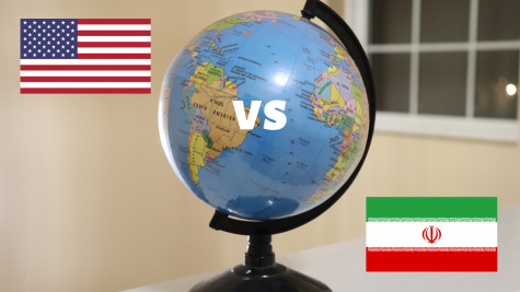Throughout recent history, the United States has had a rocky relationship with countries in the Middle East.