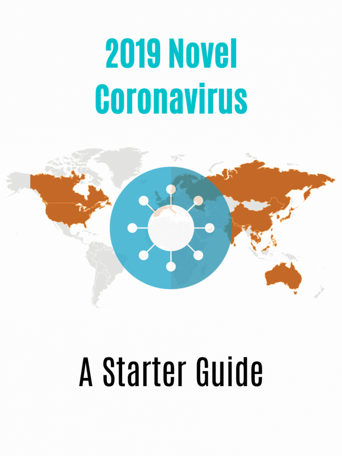 COVID-19 has been spotted in a suspected 30 countries, worrying people about the probability of the virus becoming a pandemic. 
