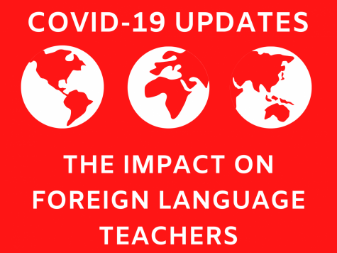 Four of Libertys foreign language teachers had to make difficult decisions regarding the risk of COVID-19. 