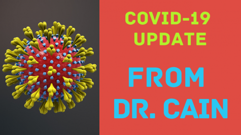 The COVID-19 virus has caused school districts around the world to take precautions for a potential outbreak.