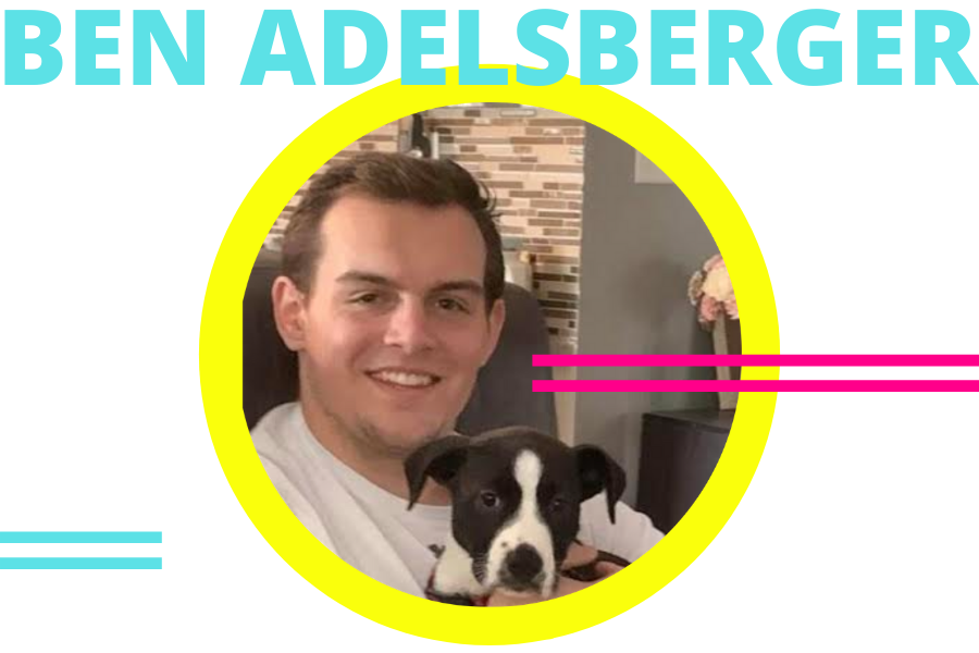 Ben Adelsberger