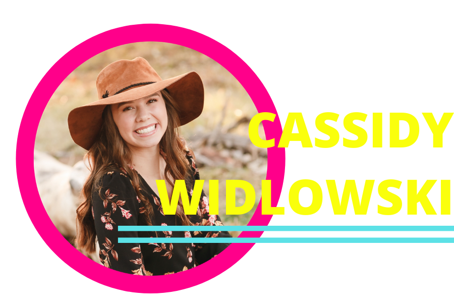 Cassidy Widlowski