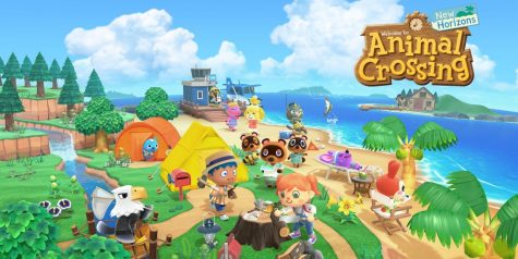Animal Crossing: New Horizons was released on March 20, the fifth mainline installment in the franchise.