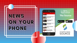 Download this app on the Android & iOS App Store to get Student News straight to your phone.
