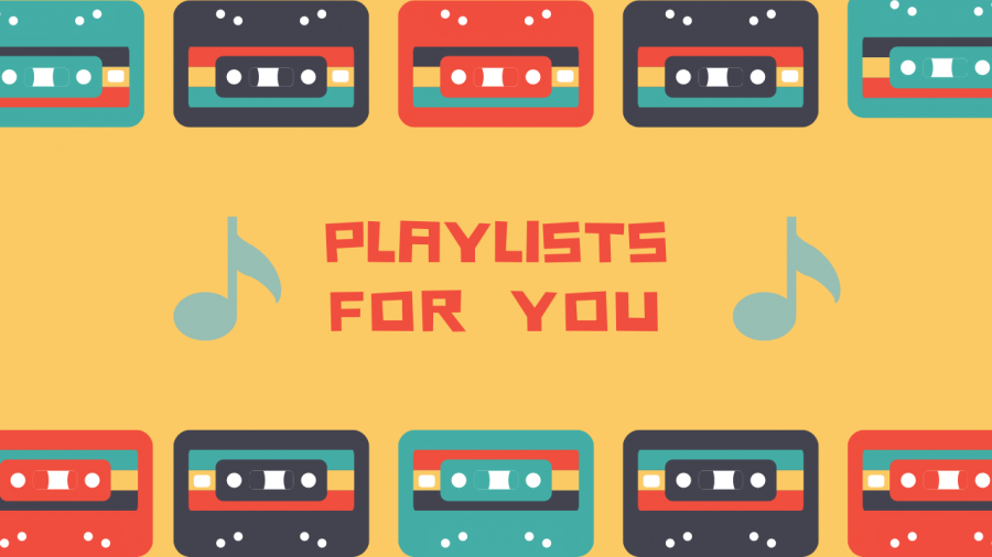 Music to Listen to During Quarantine