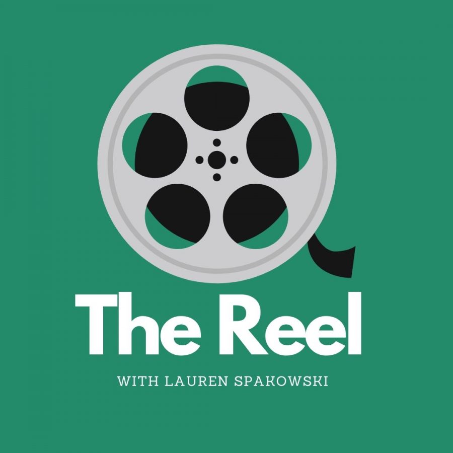 The first episode of podcast The Reel. 