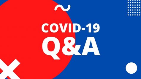 COVID-19: Q&A