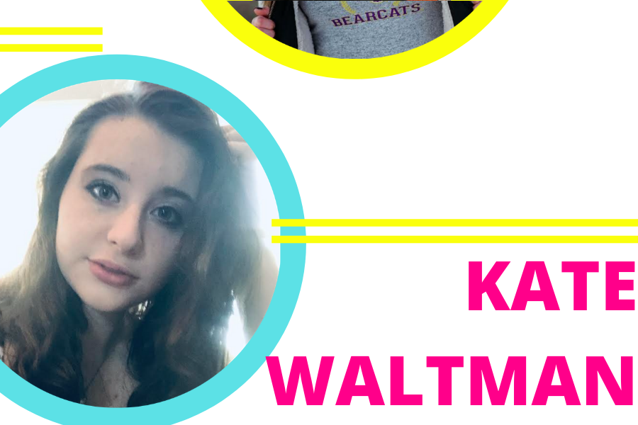 Kate Waltman