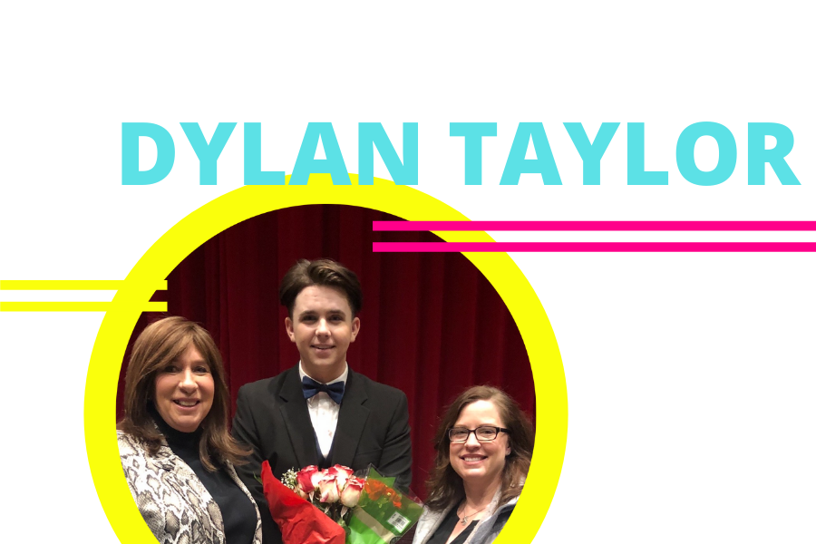 Dylan Taylor