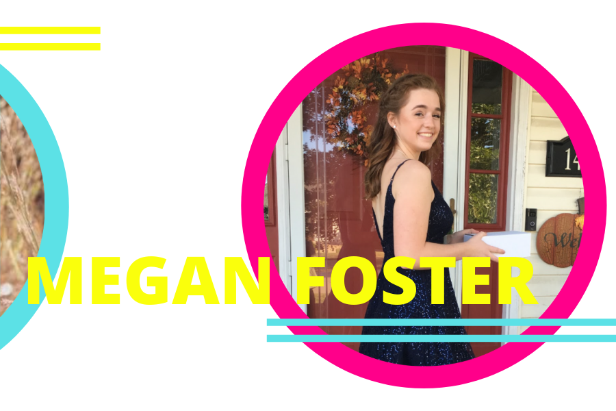 Megan Foster