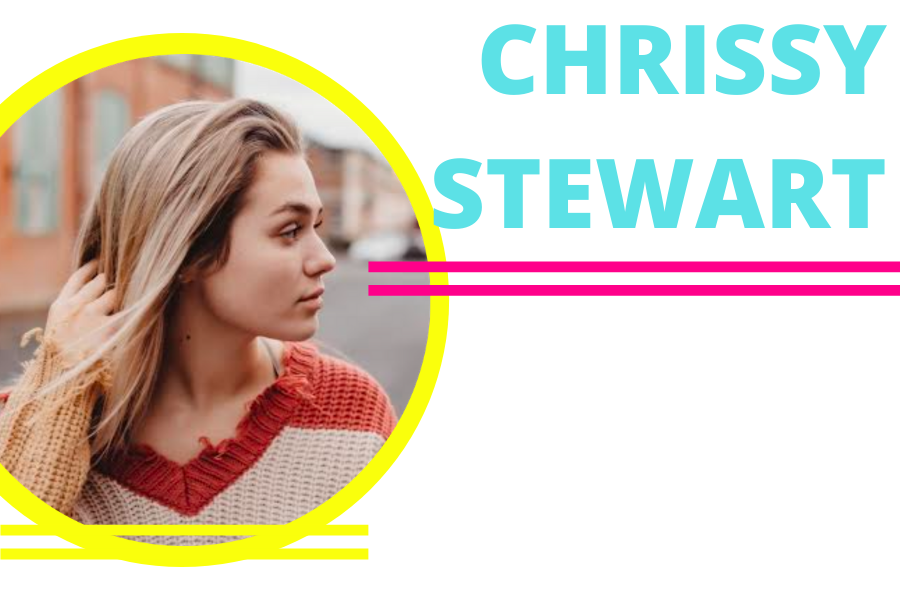 Chrissy Stewart