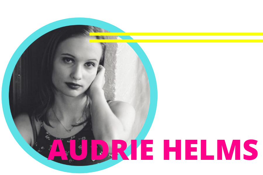 Audrie Helms