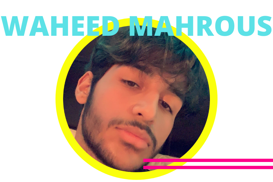 Waheed Mahrous