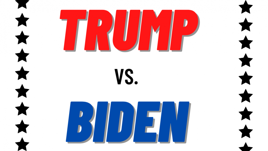 Who Do You Think Won The First Debate?