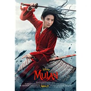 Comparing the changes Disney made to the 2020 Mulan movie.