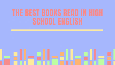Read below to find out which school required books students love most.