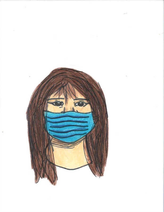 The CDC recommends that you wash your mask after every day you wear it. 