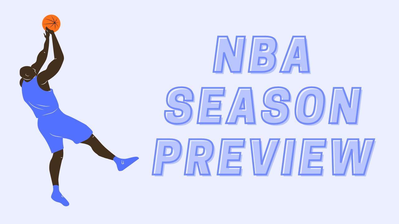 NBA 2020-2021 Season Preview – LHStoday