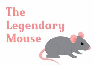 “I wish the mouse had been around for Cinderella, we could have incorporated it,” Mrs. Gehrke said.