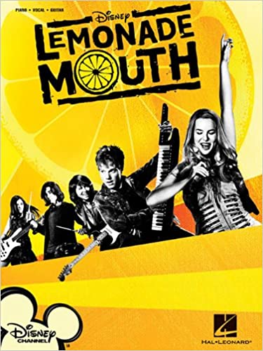 Lemonade Mouth (2011) directed by Patricia Riggen