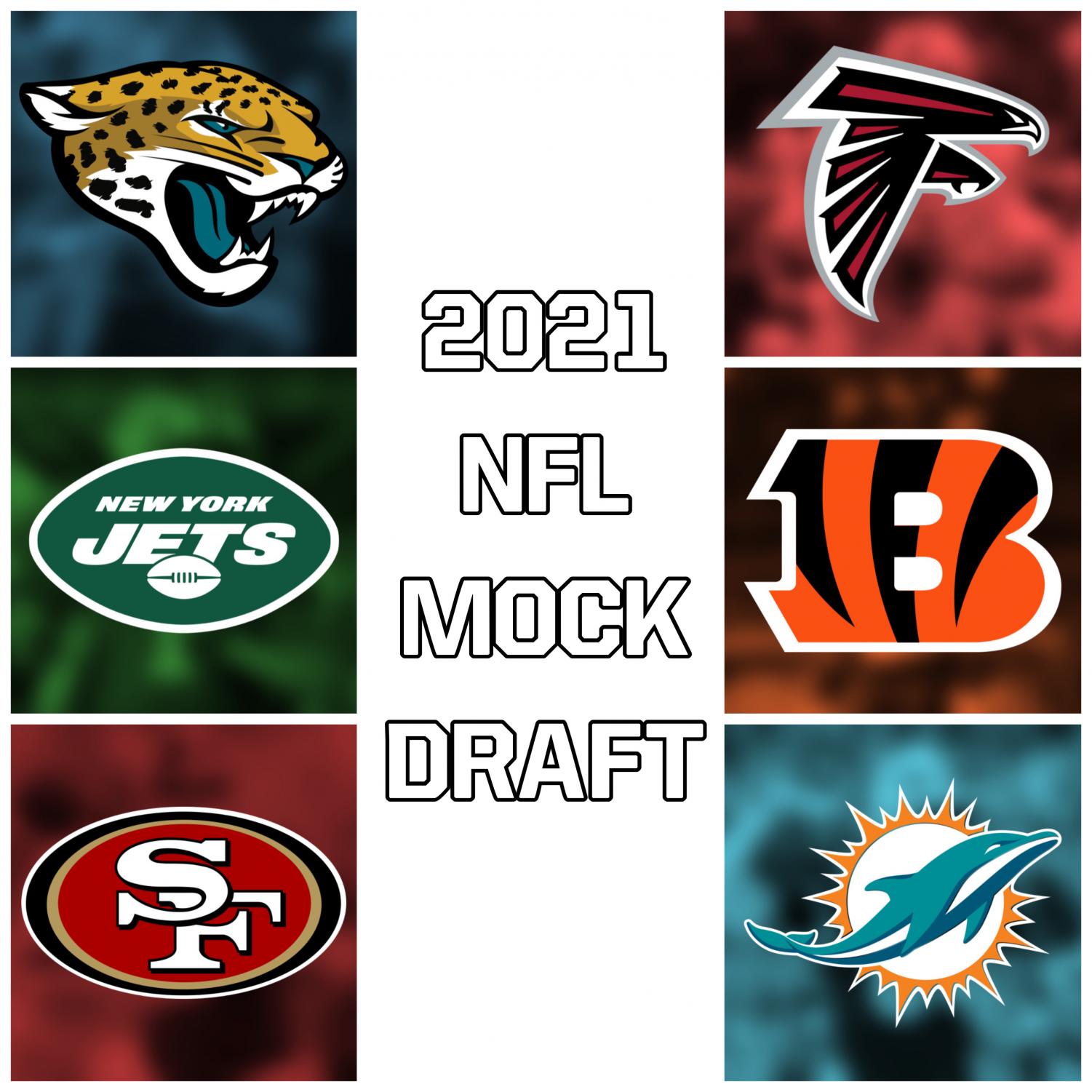 2021 NFL Mock Draft – LHStoday