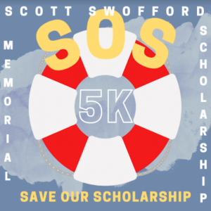 Even though the annual students vs. seniors Swofford game got cancelled there is still an opportunity for seniors to earn a scholarship this year.