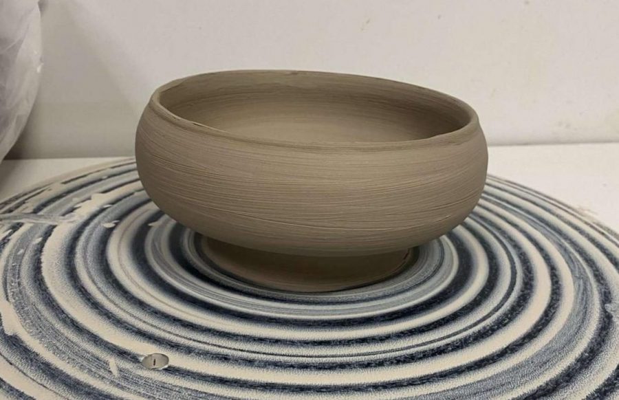 This+is+a+bowl+created+by+Jones+in+her+ceramics+class+
