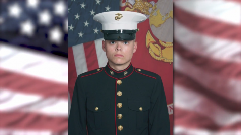 Thousands of people have memorialized Lance Cpl. Jared Schmitz following his death in Kabul.