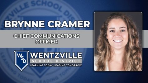 District Hires New Communications Officer