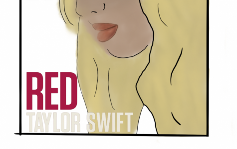 Taylor Swifts re-record of Red is set to release on Nov. 12.