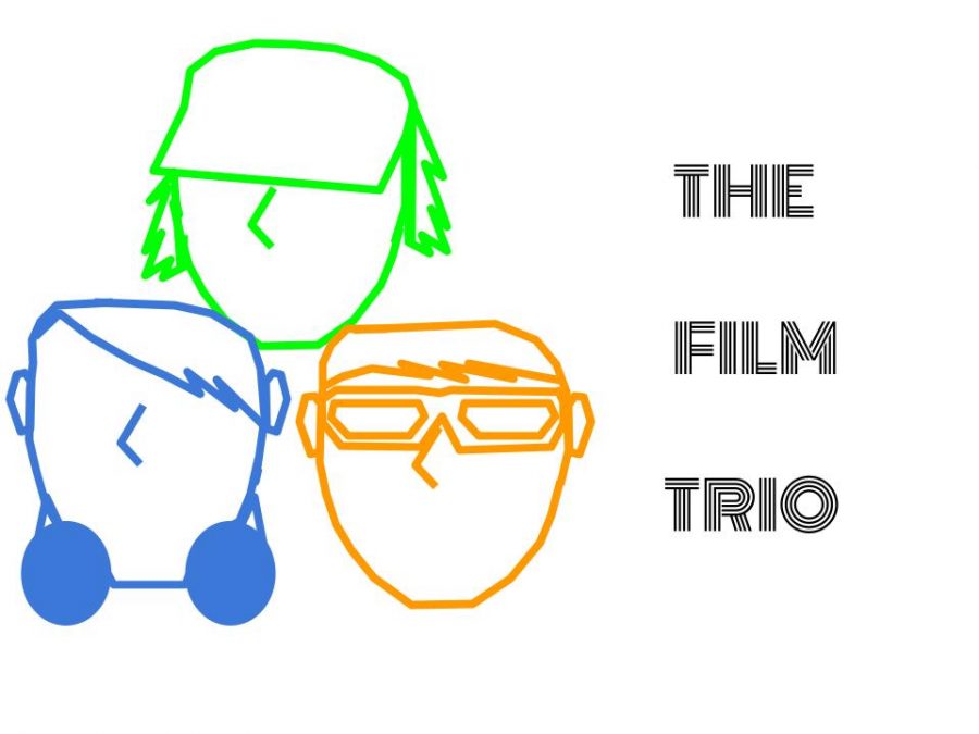 The Film Trio - Taylor Koehnemann, Parker Sethelar and Mason Tillott - break down the games of the Netflix hit show Squid Game. 
 