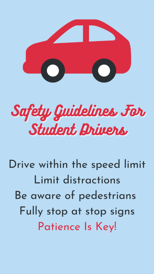 Tips To Stay Safe