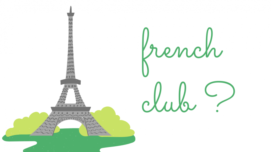 French club is an organization at Liberty that celebrate both French culture and the French language.
