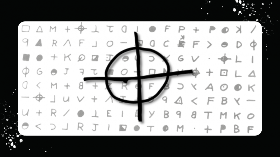The+Zodiac+Killer+often+created+cryptograms+for+authorities+to+solve%2C+along+with+the+infamous+signature+he+would+leave+at+the+bottom+of+his+letters.+