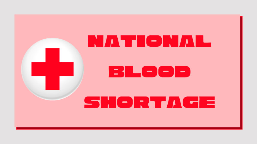Donated+blood+is+used+not+just+in+cases+of+extreme+blood+loss+from+traumatic+injuries+but+also+helps+patients+survive+surgeries+and+is+used+for+cancer+treatment+and+chronic+illnesses%2C+said+HOSA+sponsor+Mrs.+Strathman.