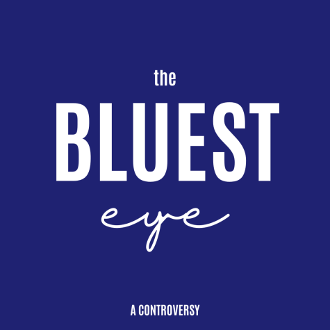 The Bluest Eye by Tori Morrison got banned from school libraries in the Wentzville School District.